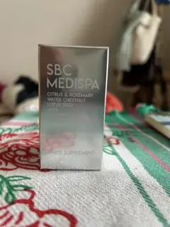 SBC MEDISPA 飲む日焼け止めのサムネイル
