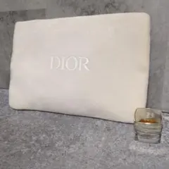 Dior Prestige La Crème ポーチ ディオール クリーム付