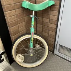 ミヤタ　フラミンゴ　一輪車　18インチ Amazon | どのスポーツのトレーニングにも一輪車は最適