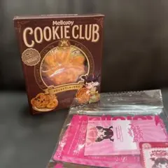 Mellojoy Cookie Club - メルカリ
