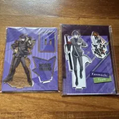 剣持刀也　ROF-MAO アクスタ