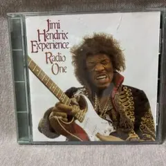 Jimi Hendrix Experience Radio One