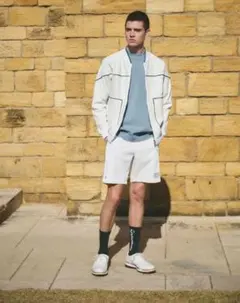 テーラーメイド メンズウェア