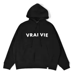 V.A. TOKYO Champion パーカー ブラック - メルカリ
