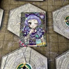 アイプリ カード
