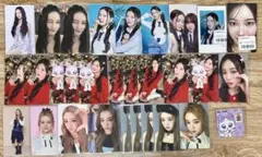 ME:I まとめ売り トレカ 櫻井美羽