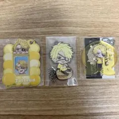 カラフルピーチ　たっつん　まとめ売り　ガチャ