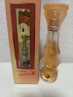 サルバドールダリ　ダリッシム　オードトワレ 30ml