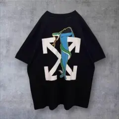 OFF-WHITE Tシャツ