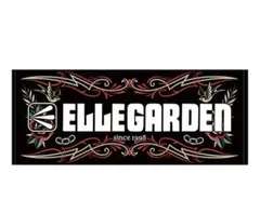 2026年最新】タオル ELLEGARDENの人気アイテム - メルカリ
