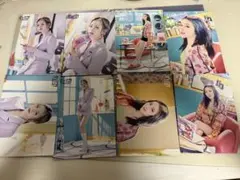ITZY IT'zITZY ラントレ リュジン1