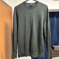 ウール ニット