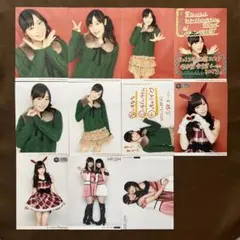 モーニング娘 譜久村聖 生写真 ハロプロ 鞘師里保