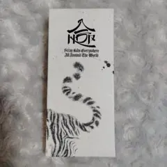 StrayKids HOP MINI FOLDING PHOTO