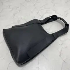 CLANE クラネ　エコレザー ショルダー バッグ　ムック本付録　トートバッグ