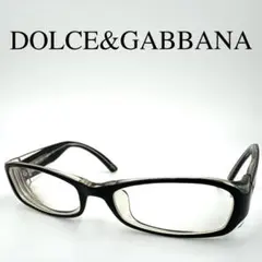 Dolce&Gabbana(ドルチェ&ガッバーナ) メガネ 度入り 1107 赤 - メルカリ