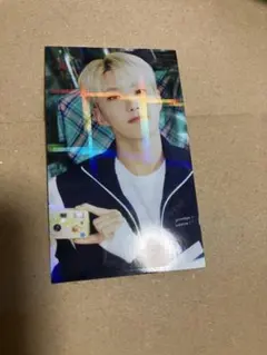 seventeen セブチ タワレコ 消費期限 ラキドロ ③