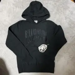 【本日限定値下げ】BILLIONAIRE BOYS CLUB パーカー Mのサムネイル