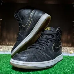 【超美品】★NIKE AIRJORDAN1 HIGH City OfFlight