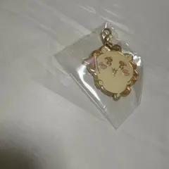 ちいかわパーク メタルチャーム シーサー