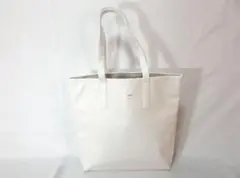 新品未使用 kate spade ケイトスペード 大容量トートバッグ ノベルティ