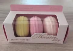 dasique Macaron Puff SPECIAL GIFT SETのサムネイル