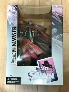 2025年最新】スポーン 12インチの人気アイテム - メルカリ
