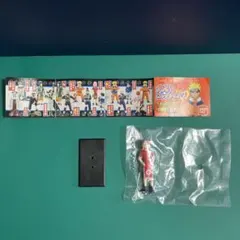 NARUTOコレクションvol.1☆春野サクラ☆フィギュア未開封品