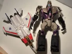 トランスフォーマー 2点セット