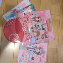 すとぷり原宿ジャック すとぷりからの挑戦状!!