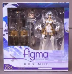 figma KOS-MOS ver.4
