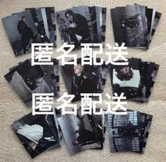 &TEAM We on Fire ソロジャケット盤 フォトカード コンプリート