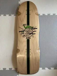 Z-FLEX ジィーフレックス　スケボーデッキ　珍しいデッドストック1990年代 Amazon | Z-Flex Skateboards(ジーフレックススケートボード