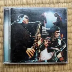 DAVE MATTHEWS BAND listener (US CD)