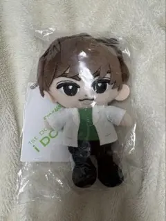 阿部亮平 すのチル ちびぬい i DO ME