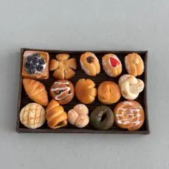 ミニチュア おもちゃ