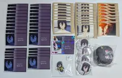 2025年最新】文スト コレクションカード フョードルの人気アイテム