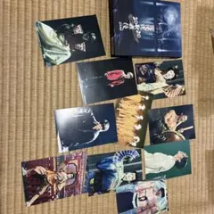 滝沢歌舞伎 ZERO 2020 The Movie('20松竹)〈初回盤・2枚…