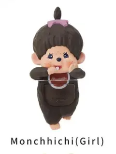 HIPPERS Monchhichi モンチッチ ヒッパーズ 女の子