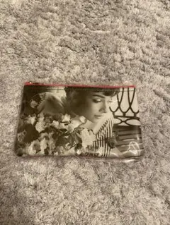 オードリーヘップバーン ポーチ