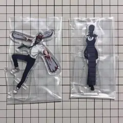 チェンソーマン 一番くじ キャラクターグッズ