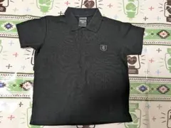 120A・コムサ・ポロシャツ