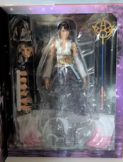 2026年最新】final fantasy x play arts ユウナの人気アイテム - メルカリ