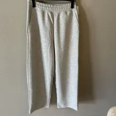 UNIQLOスエット