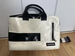 FREITAG MOSSショルダーバッグ ホワイト/ブラックのサムネイル