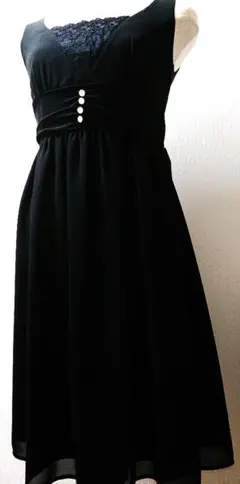 豪華♡ワンピース パーティードレス　謝恩会　結婚式