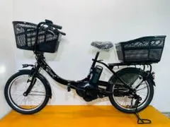 送料無料条件付きYAMAH PAS 20型電動アシスト自転車中古車のサムネイル