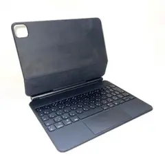 iPad Magic Keyboard モデルA2261 MXQT2J/A