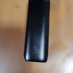 B*K様 glo hyper pro オブシディアンブラック 中古 スターターキ