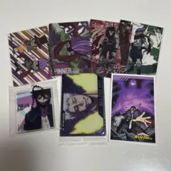 僕のヒーローアカデミア グッズ 7点セット
